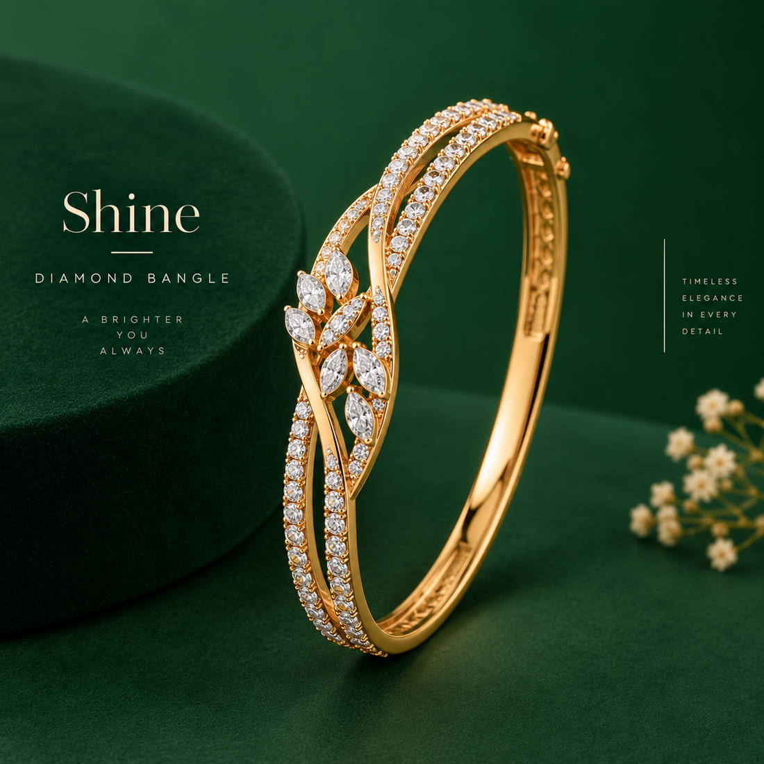 Custom Gold Jewellery in Kolkata: Turn Your Jewellery Idea into Reality | Ornatus Jewels