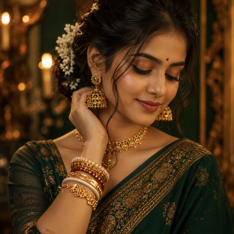 Bangles